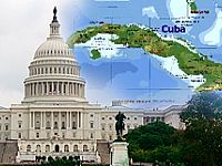 LHQ yêu cầu Mỹ dỡ bỏ cấm vận Cuba 